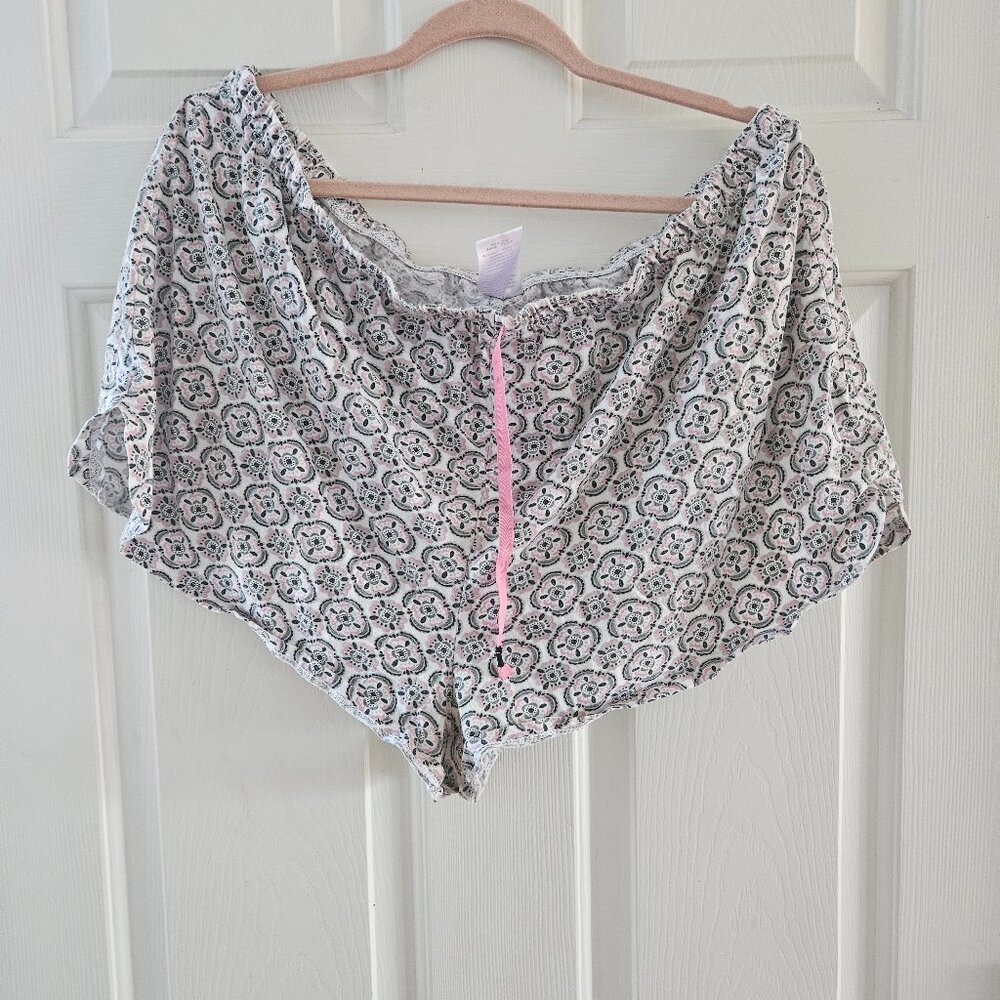 Secret Treasures Sleepwear Shorts